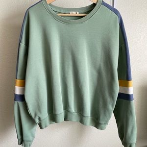 Roolee Crewneck Large